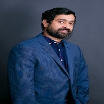 SOBIN CHACKO